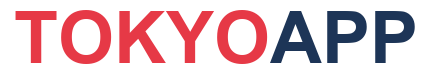 TOKYOAPP