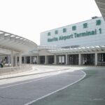 Narita Airport