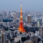 Tokyo Best Places To Stay